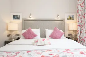 Roxford Lodge Hotel - Room