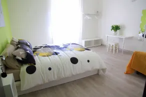 B&B BuonaLuna Salerno - Værelse