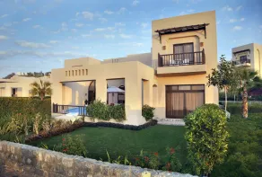 The Cove Rotana Resort - Ras Al Khaimah - Vista do quarto