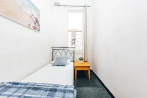 Maze Backpackers - Sydney - Room