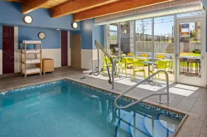 Home2 Suites by Hilton Roseville Minneapolis - Pool