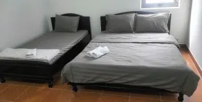 Ruby Home  - Rum