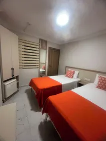 Deniz 61 Otel - Room