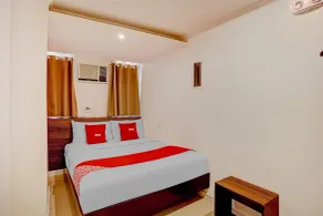 Super OYO Capital O 232 Nest Nano Suites Fort - Zimmer