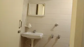Hotel Grand Stay - Bathroom