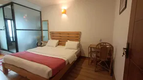 Easy Homes - Ashok Stupa - Zimmer