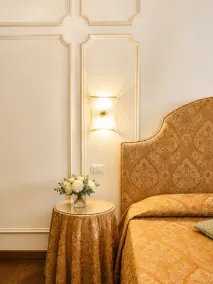 Ca' Dei Polo - Zimmer