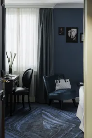 Hotel Rotary Geneva - MGallery - Chambre