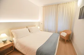 Villa Phoenix - Lake Apartments - Zimmer