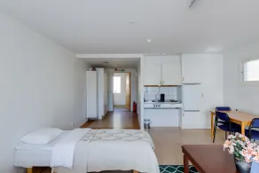 Relax Apartments - Chambre
