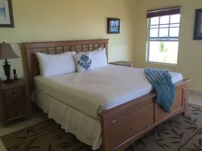 Breezy Palms Villa - Habitación