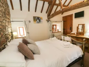 Clove Cottage, APPLEBY-IN-WESTMORLAND - Værelse