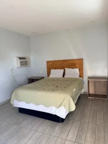 Casa Motel - Room