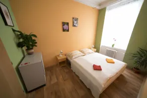 Pension SKLEP - Camera