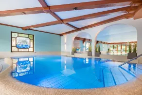Hotel Celler Tor - Piscine