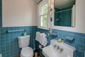 Cape Cod Harbor House Inn - Badrum
