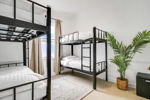 The Pyrmont Budget Hotel - Zimmer