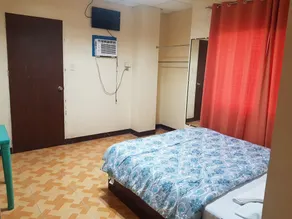 Enriquez Hotel - Chambre