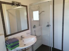 Haus Daniela - Bathroom