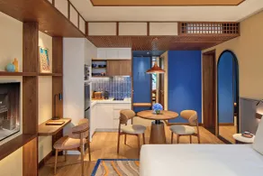LÈGACY Hanoi - a fusion original - Habitación
