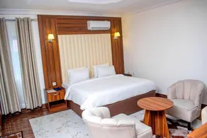 Blu Journey Hotel and Suites - Chambre