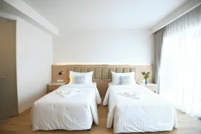 Infinity Aonang Krabi - Room