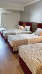 Laleli Hotel Izmir - Quarto