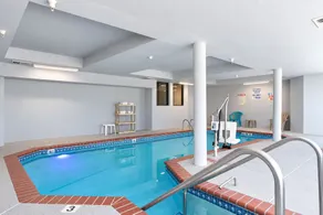 The Douillet by Demeure Hotels - Pool