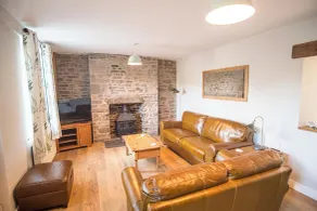 Tysylfaen Brecon Beacons - Room