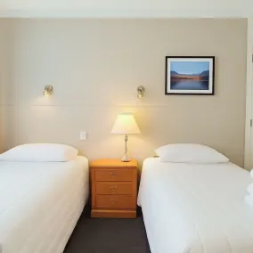 Pukekohe Motel - Habitación