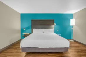 Tru By Hilton Lathrop, CA - Chambre