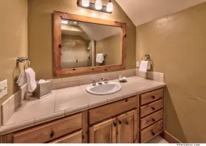 Tahoe Mountain Resorts Lodging Old Greenwood - Room