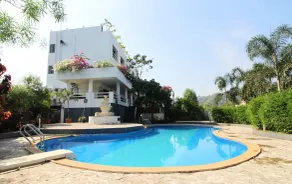 Hotel Reemz - Piscine