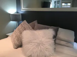 Amante Luxury Bed & Breakfast - Værelse