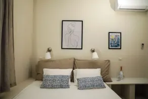 Villa Irenes Dream - For dreamy holidays - Room