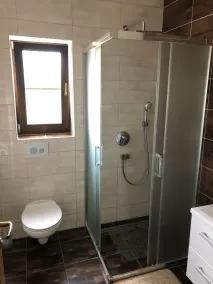 House Flora - Bagno