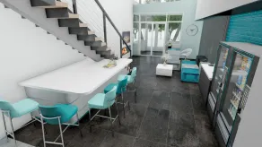My TRI Suites Reno Sparks - Réception