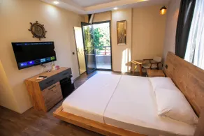İCON BUTİK OTEL - Værelse