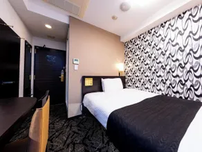 APA Hotel Kodemmacho Ekimae - Room