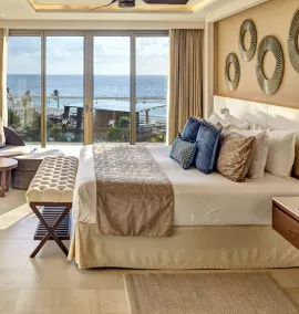 Royalton Hideaway Riviera Cancun, An Autograph Collection All-Inclusive Resort - Adults Only - Vue de la chambre