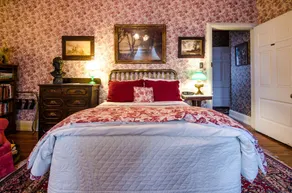 The Gables B&B Philadelphia - Room