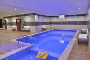 Grand Beyaz Saray Otel - Pool