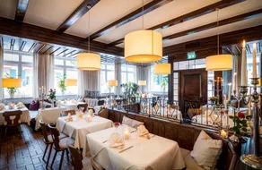 Amtsstüble Hotel & Restaurant - Restaurant