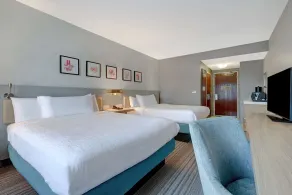 Hilton Garden Inn Tampa Northwest/Oldsmar - Chambre