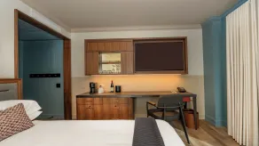 Inn at the Market - Chambre