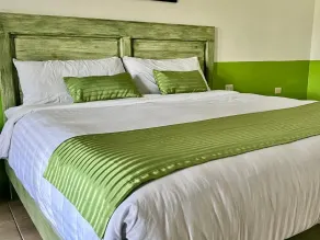 Hotel Pedregal - Zimmer