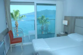 Begonville Beach Hotel - Adult Only - Habitación