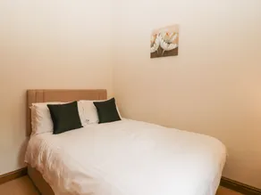 Cinder Cottage - Habitación