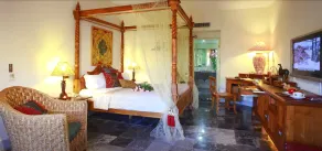 Swan Lake Villa Resort - Chambre
