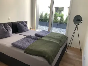 Hotel Profis - Værelse